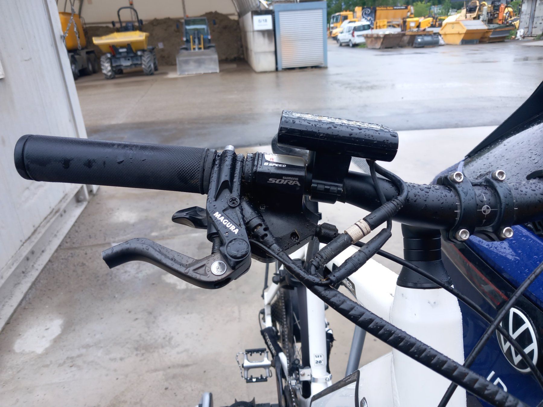 Stromer Biciclette: STROMER E-Bike weiss – Usato da Leuzigen venduto da amkoch 3