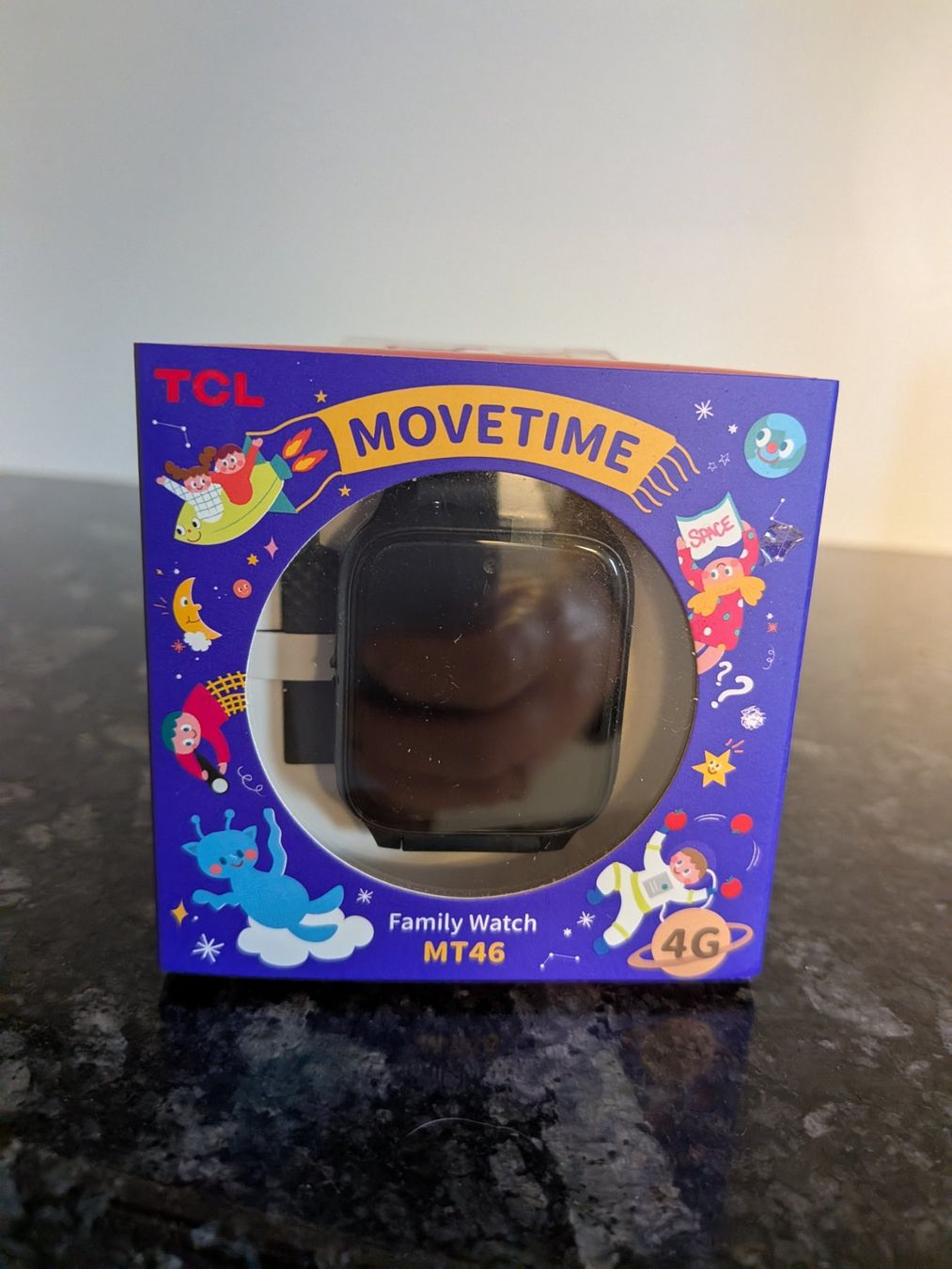 Montres: Movetime MT46 – Neuf avec emballage d'origine à Bern par DEGER