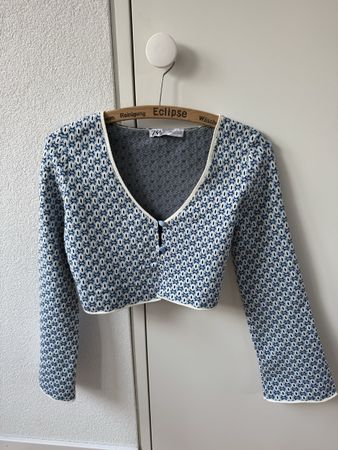 Bolero Zara Grösse S