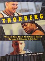 Thorberg