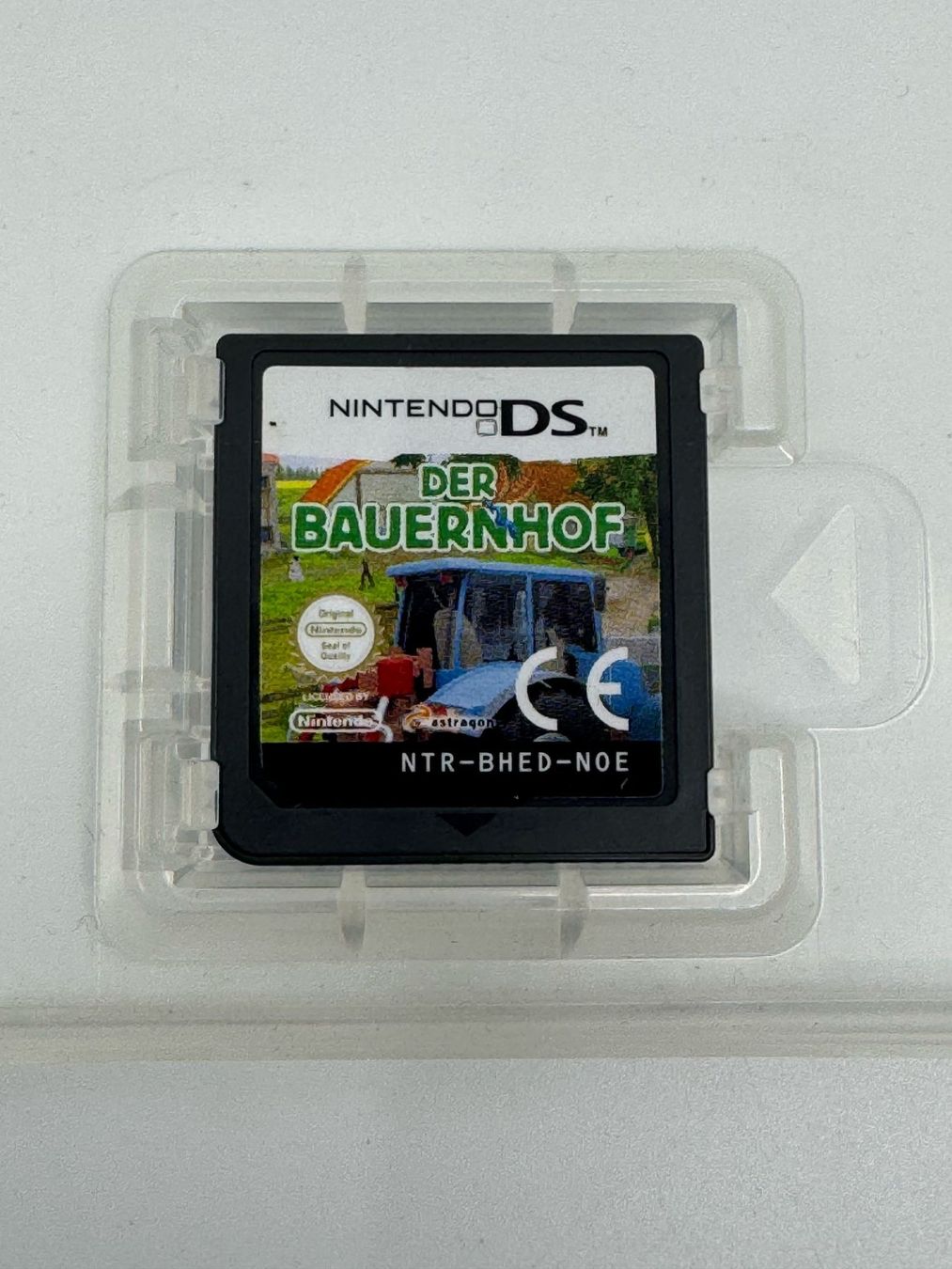Giochi: Der Bauernhof (Nintendo DS) – Usato da Herisau venduto da Seyashop1