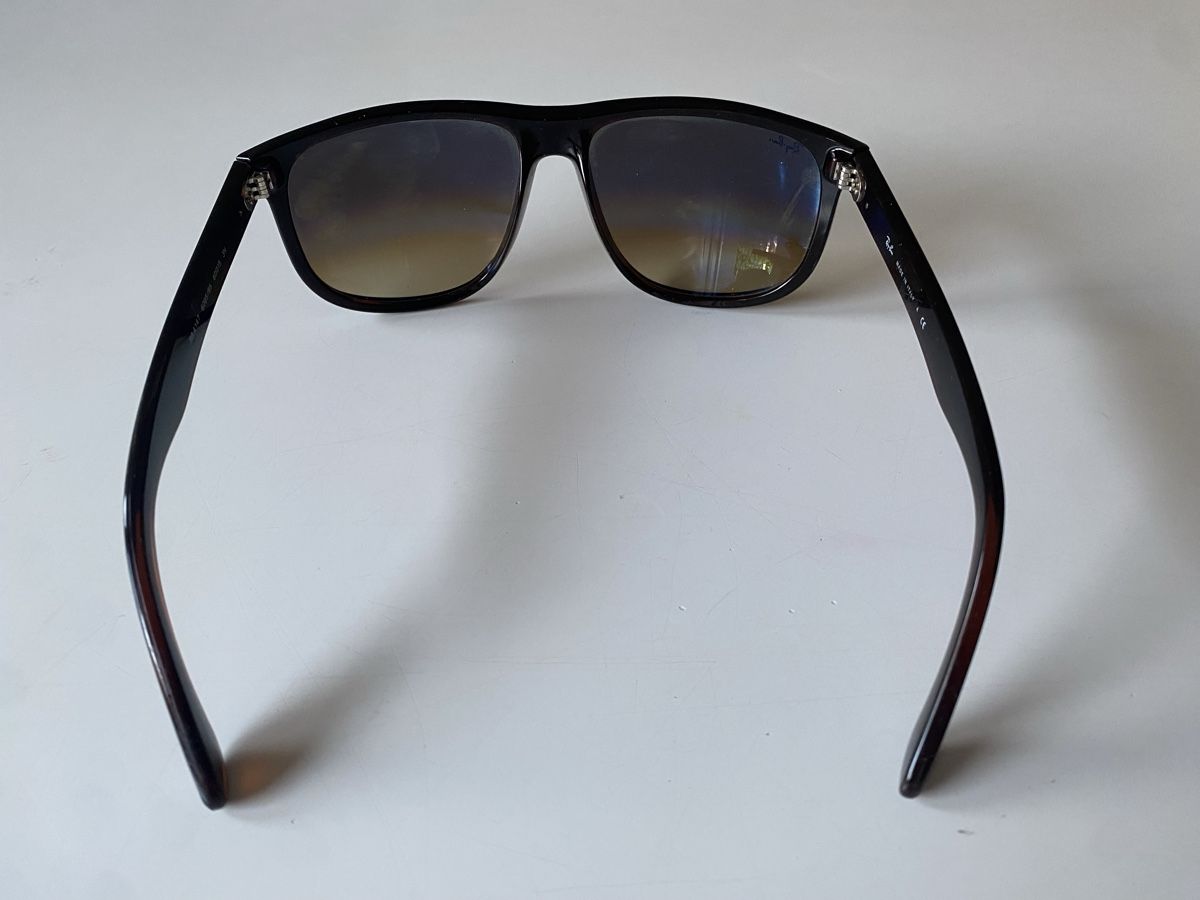 Ray-Ban Occhiali & Lenti: Sonnenbrille Ray-Ban – Usato da Bern venduto da sividigis 2