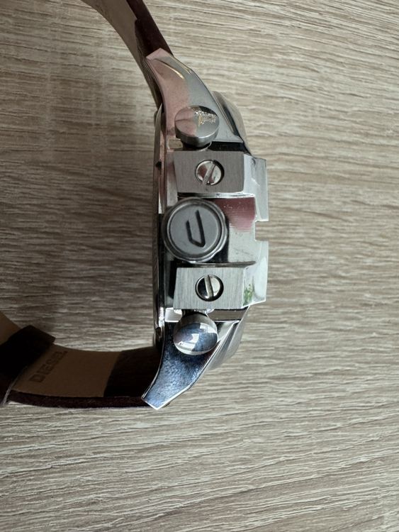 Montre Diesel 4