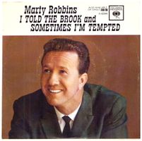 MARTY ROBBINS