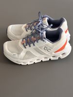 On Running Cloudrunner Schuhe Grösse 39 guter Zustand
