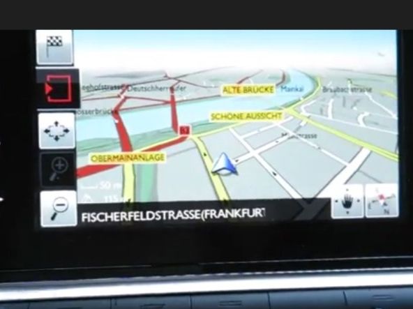 Citroën Automobili: Citroen C4- Cactus/ RIP CURL – Usato da Emmenbrücke venduto da bergundtal01 4