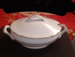Suppen / Bowleschüssel