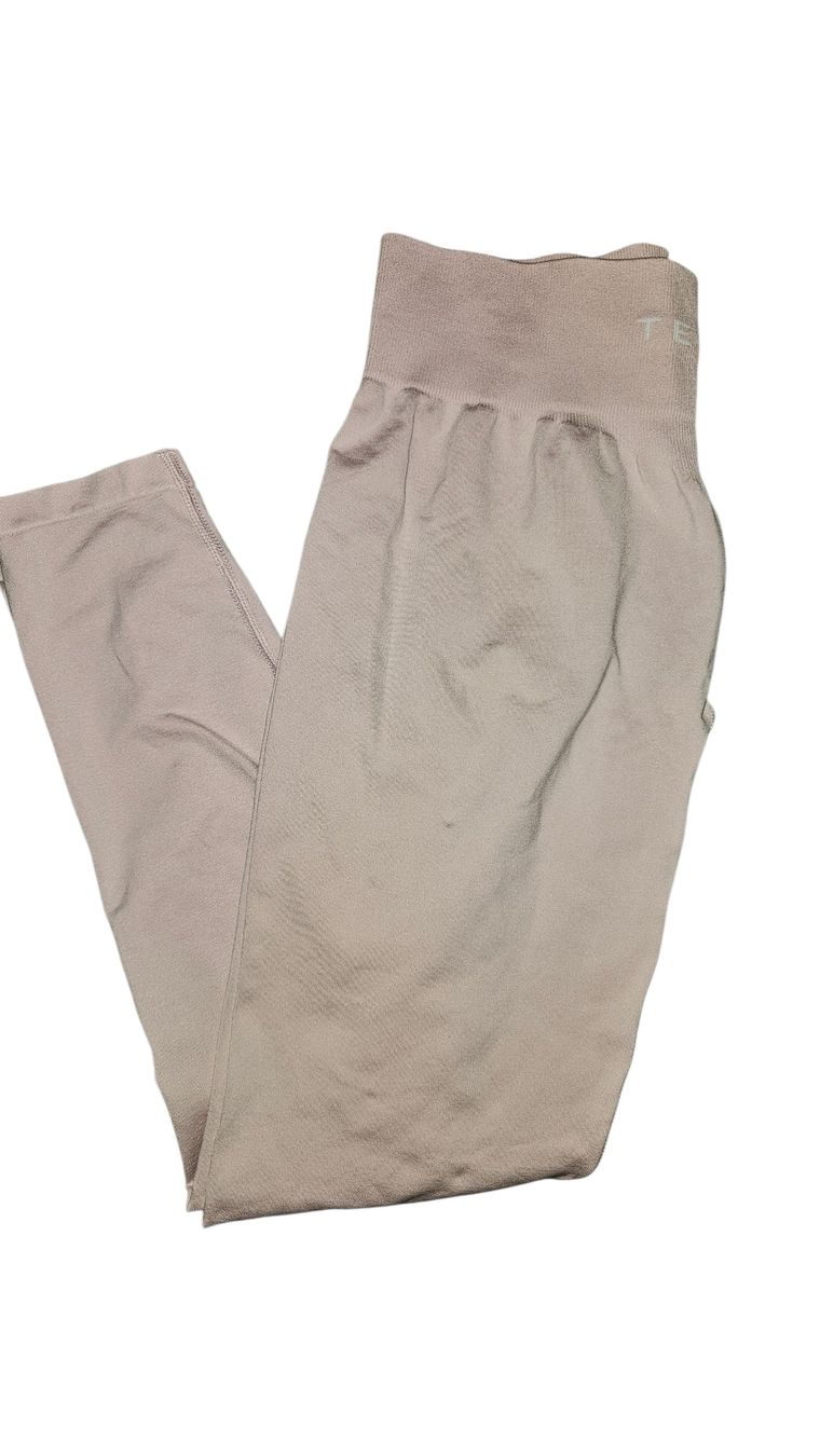Teveo Leggings: Teveo Timeless Pro Leggings Rosa – Usato da Neuenhof venduto da Meetyourneeds 2