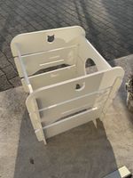 Katzenmöbel nicht mehr komplett (ohne Dach/Boden)