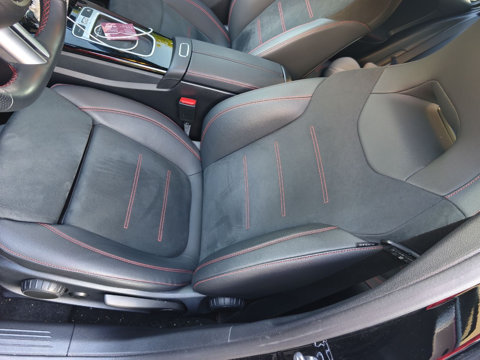Mercedes-Benz Autos: Mercedes A Class – Gebraucht aus Rombach von dino-tz 5