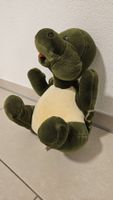 Plüschtier Stofftier Kuscheltier Schildkröte