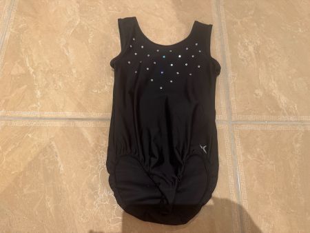Decathlon neues Turn Trikot, 5-6J