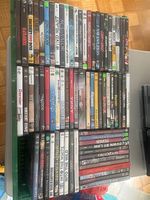 DVDs 