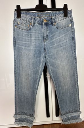 Jeans in cotone Michael Kors