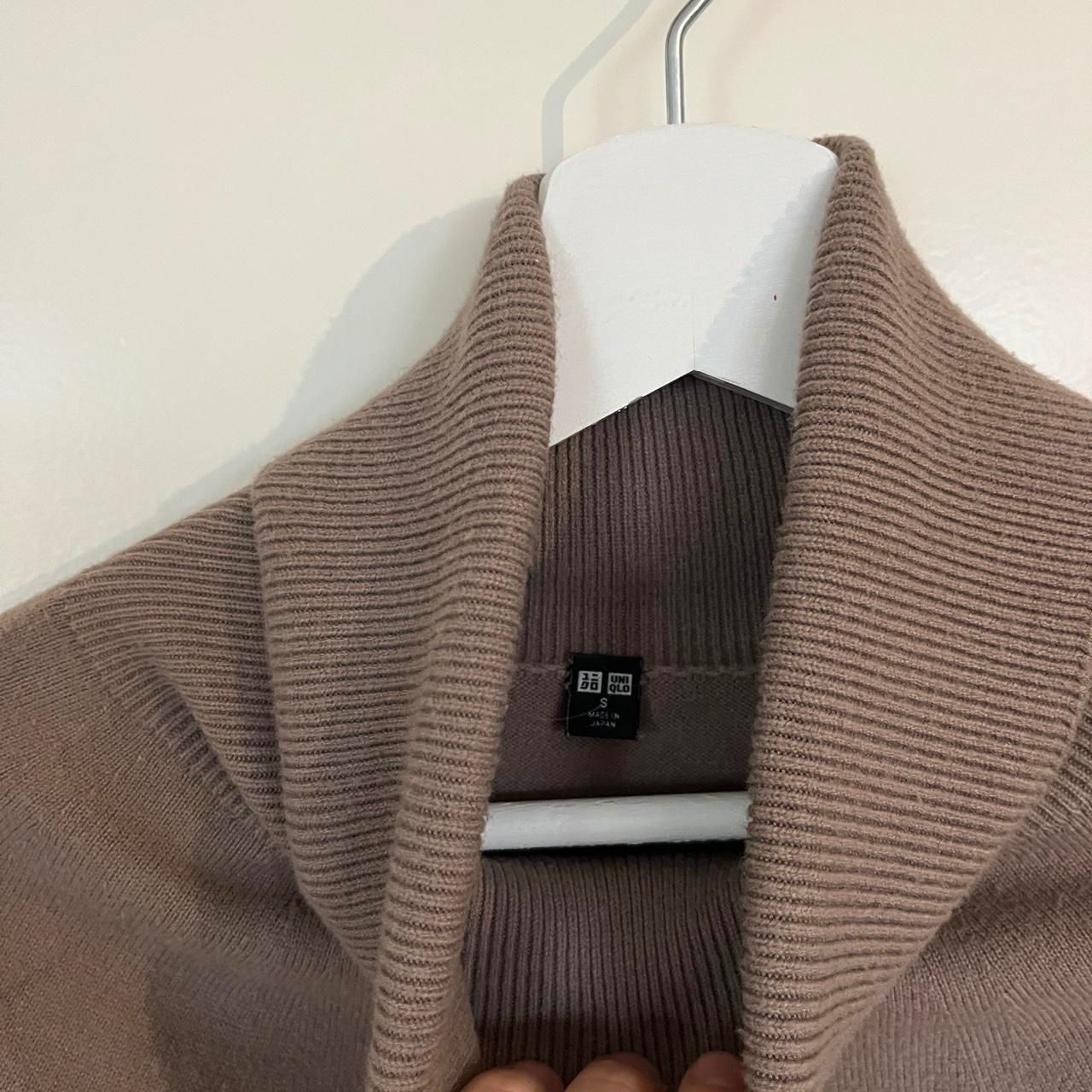 Uniqlo Pullover & Sweatshirts: Uniqlo Turtleneck / Rollkragen Pullover – Gebraucht aus Bern von michellemeyer98 2
