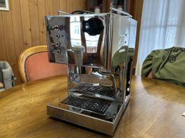 Quick Mill 04100 „Pippa“ Siebträgermaschine