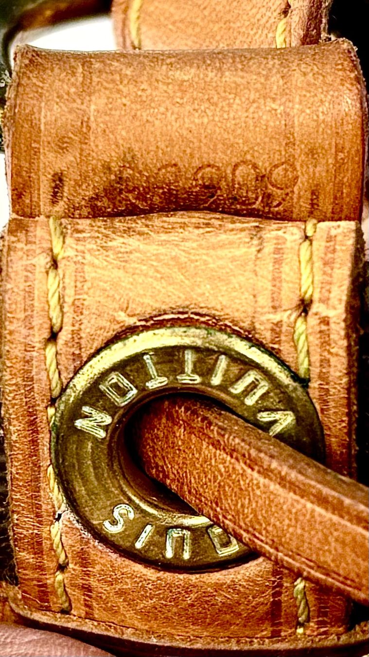 Louis Vuitton Borse da donna: Louis Vuitton Noe Petit Monogram Innen+Aussen Top – Usato da Küsnacht ZH venduto da Vuit-on 6