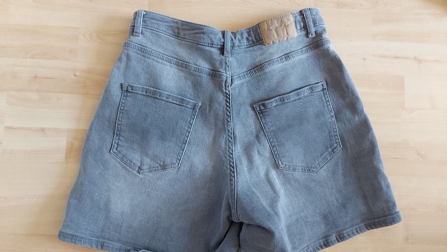 Hosen: Made in Italy Shorts gr.L – Neu (gemäss Beschreibung) aus langenthal von rundholz7 3