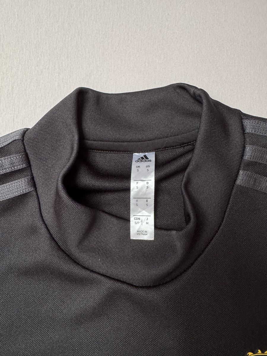 Adidas Leibchen & Hosen: Ensemble Manchester United S – Neu und originalverpackt aus Porrentruy von fee_24 3