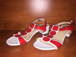Sandales/Sandalen  BATA    Pointure/Nummer 36