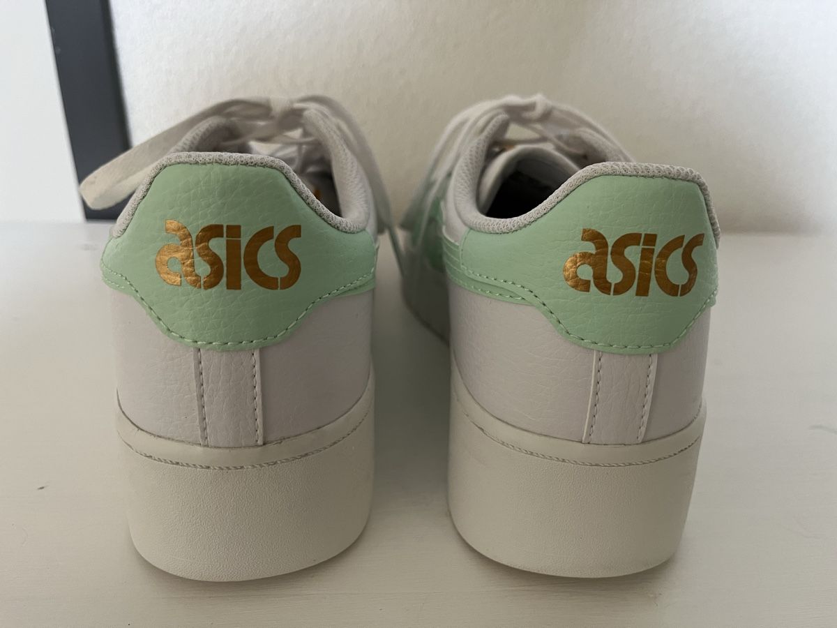 Asics Scarpe da donna: Sneaker Japan von Asics – Usato da Wenslingen venduto da Sambi09 3