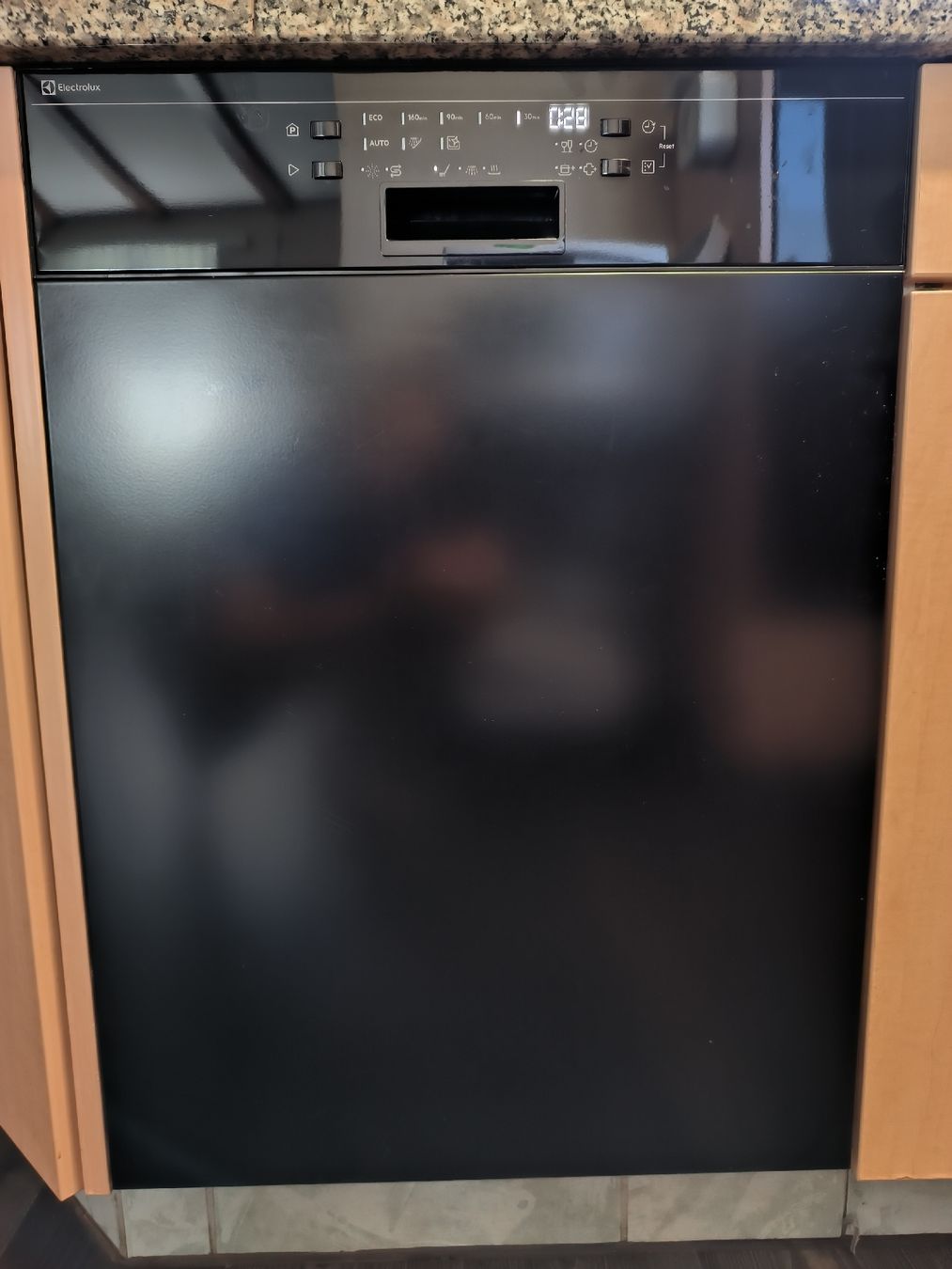 Lavastoviglie: Geschirrspüler Electrolux – Usato da Othmarsingen venduto da Othm13 1
