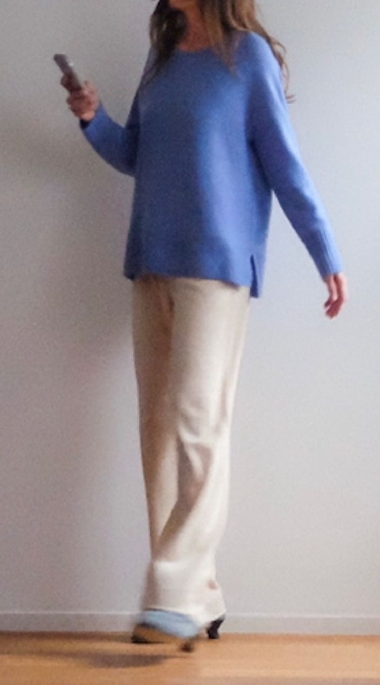 Maglioni & Felpe: Cashmere Collection Pullover 100% Kaschmir – Usato da Jona venduto da vanessasupermarket20 3