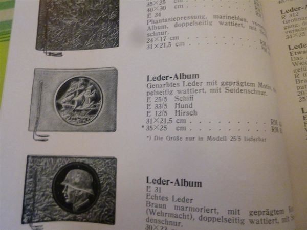 Documenti: Optik Technik Nachtrag zum Hauptkatalog – Usato da Luzern venduto da leseratte24 5