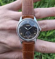montre richard automatic