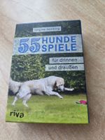 Kartenset Spielideen,Tipps für Hundebesitzer Neu