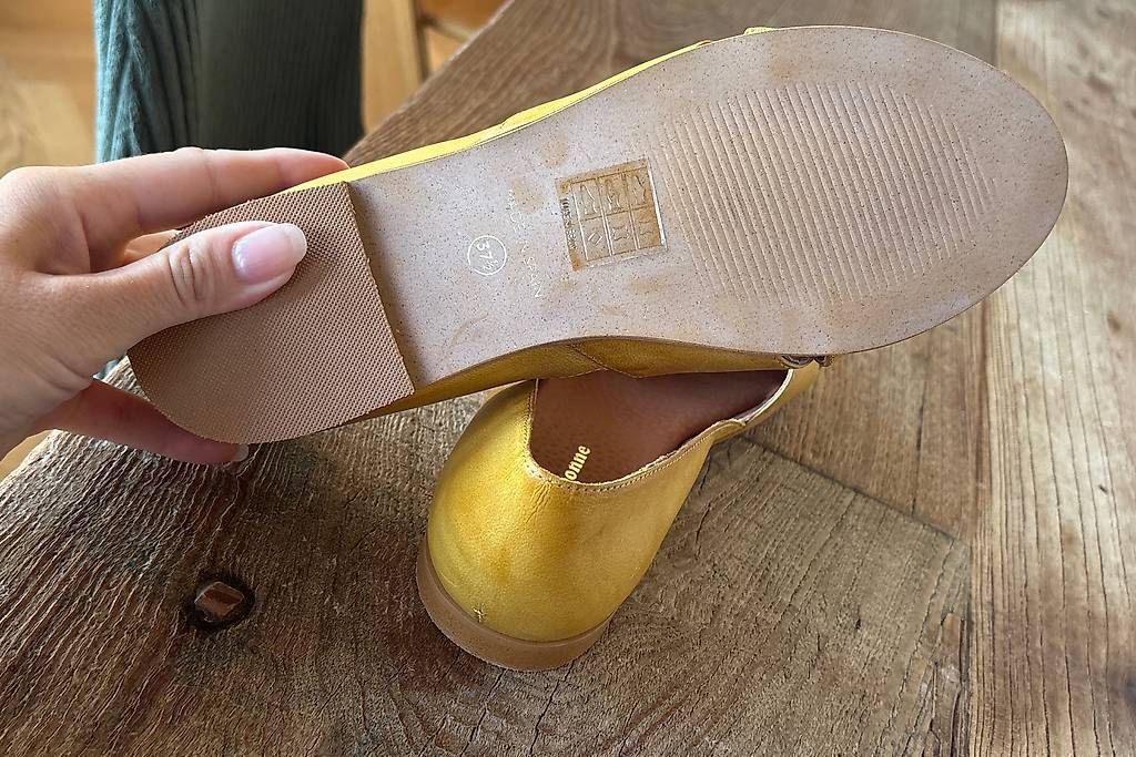 Chaussures femmes: La Garconne Schuhe 37.5 – Neuf avec emballage d'origine à Ried b. Kerzers par Yomue 2