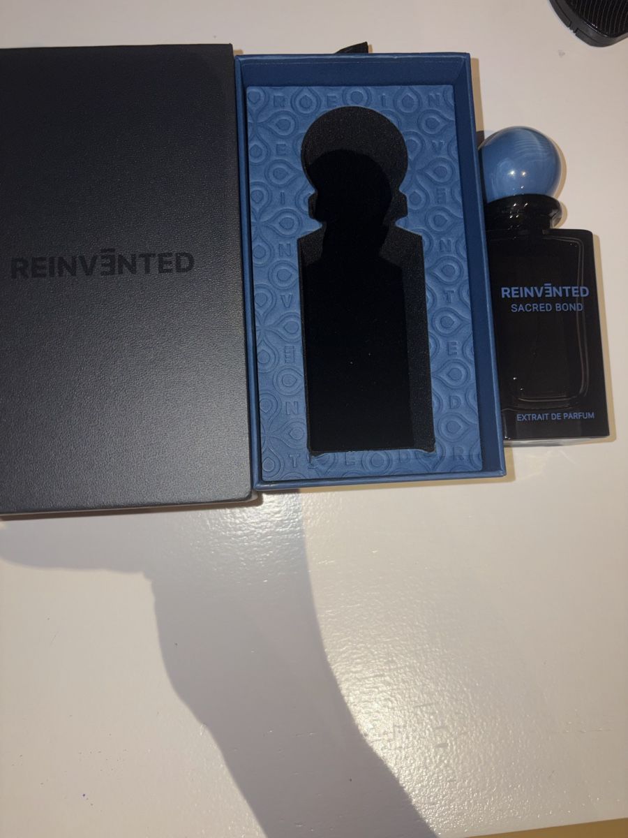 Parfums & Eau de Toilette: Sacred Bond Reinvented Parfums  – Neuf (Voir description) à Volketswil par sam_n6pb 1