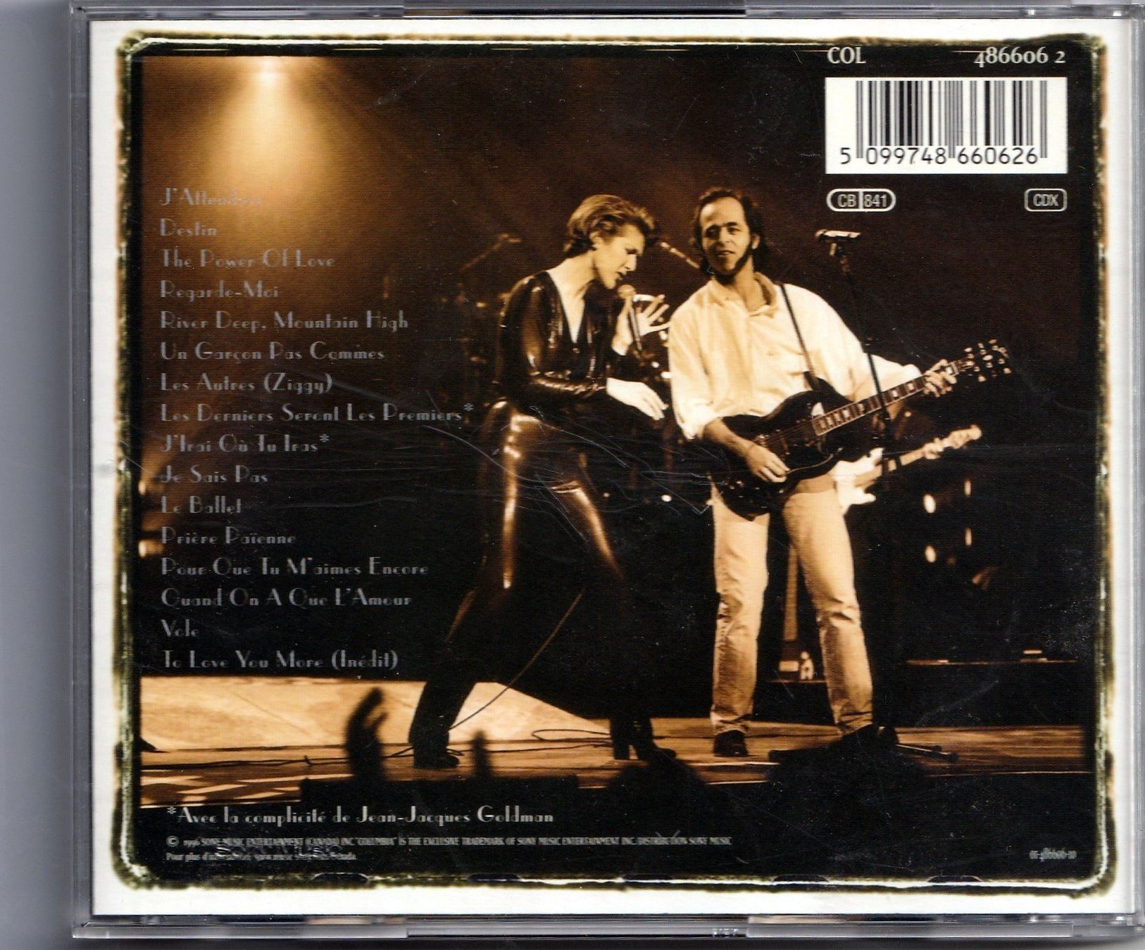 CD: CD Serie 10 – Usato da Oberdorf NW venduto da Jockey71 5