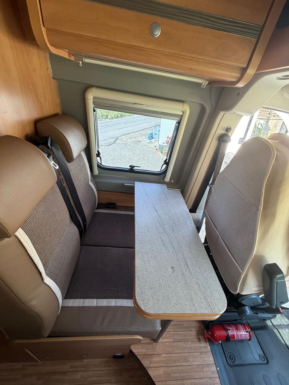 Citroën Véhicules de camping: Camping car Citroën – D'occasion à Les Paccots par italie01 6