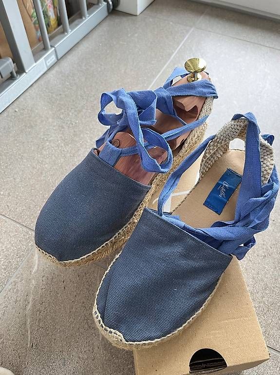 Scarpe da donna: MyChatelles Espadrilles Gr. 37 – Usato da St-Prex venduto da buc_y6n7 3