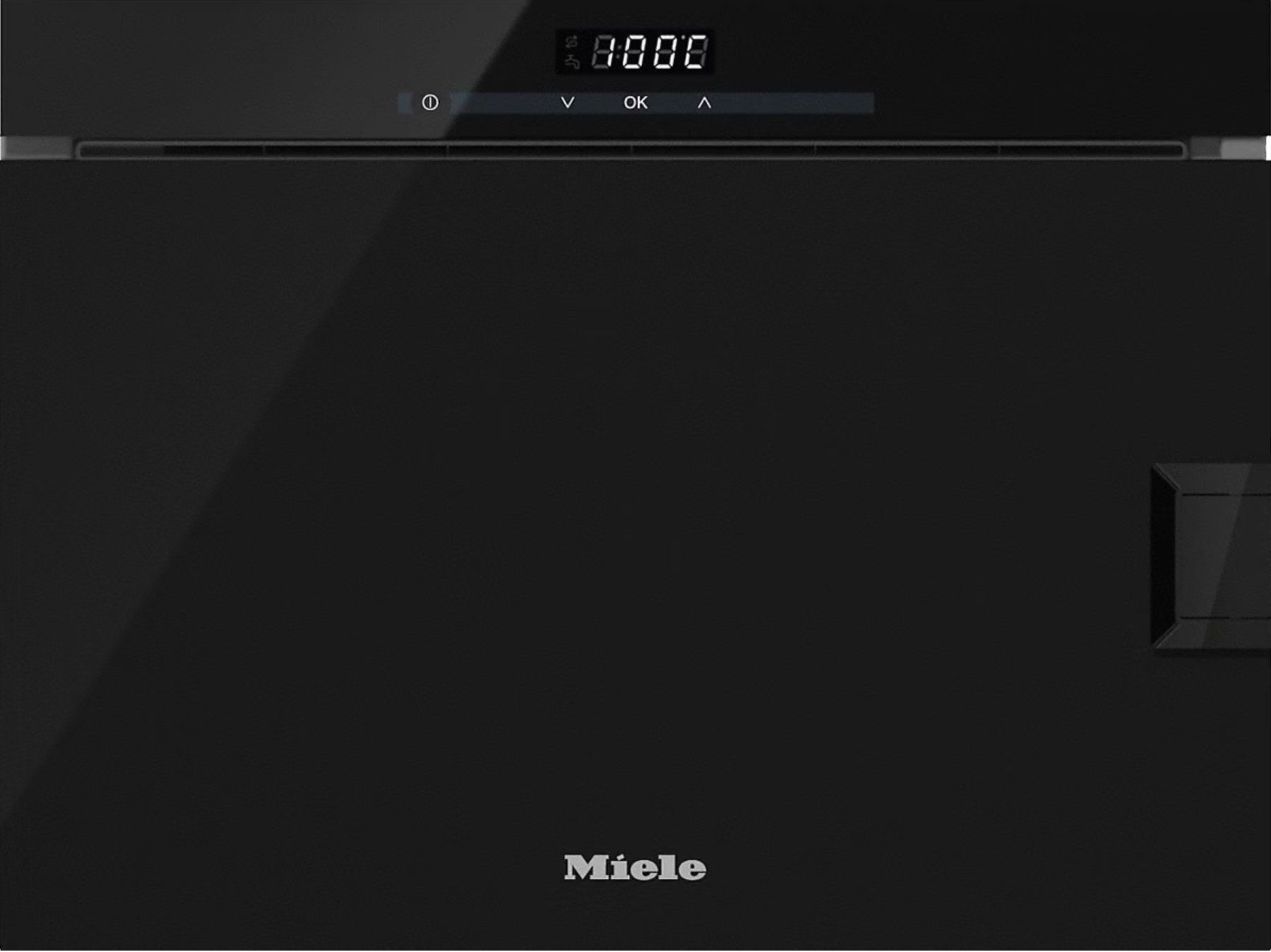Miele Elettrodomestici da cucina: MIELE DAMPFGARER DG 6010 NEU – Nuovo (secondo la descrizione) da Wildegg venduto da Swiss.Olympia