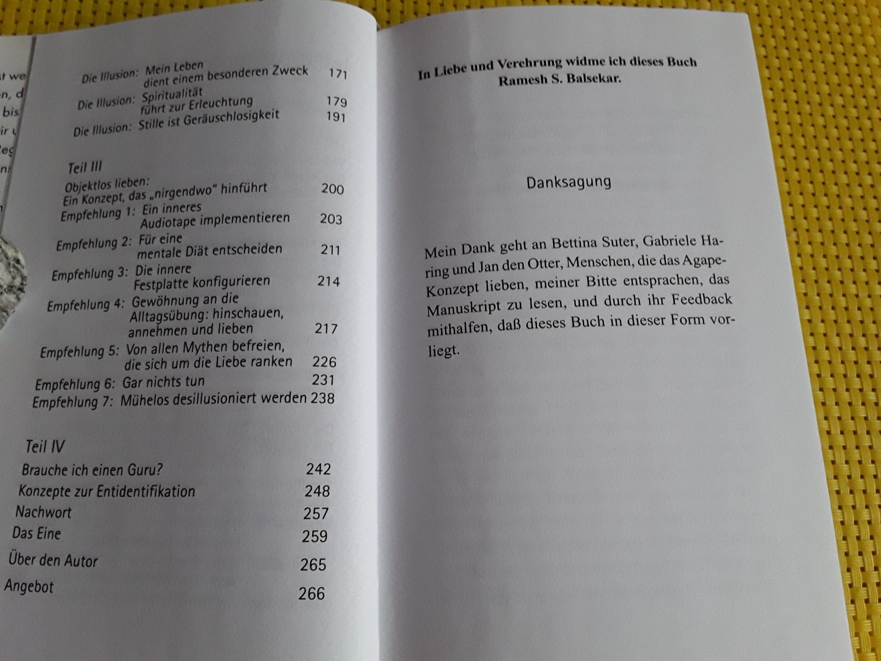 Libri: Gar nichts tun und alles erreichen – Usato da Rebstein venduto da Buchsi03 3