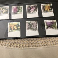 Briefmarken ungestempelt