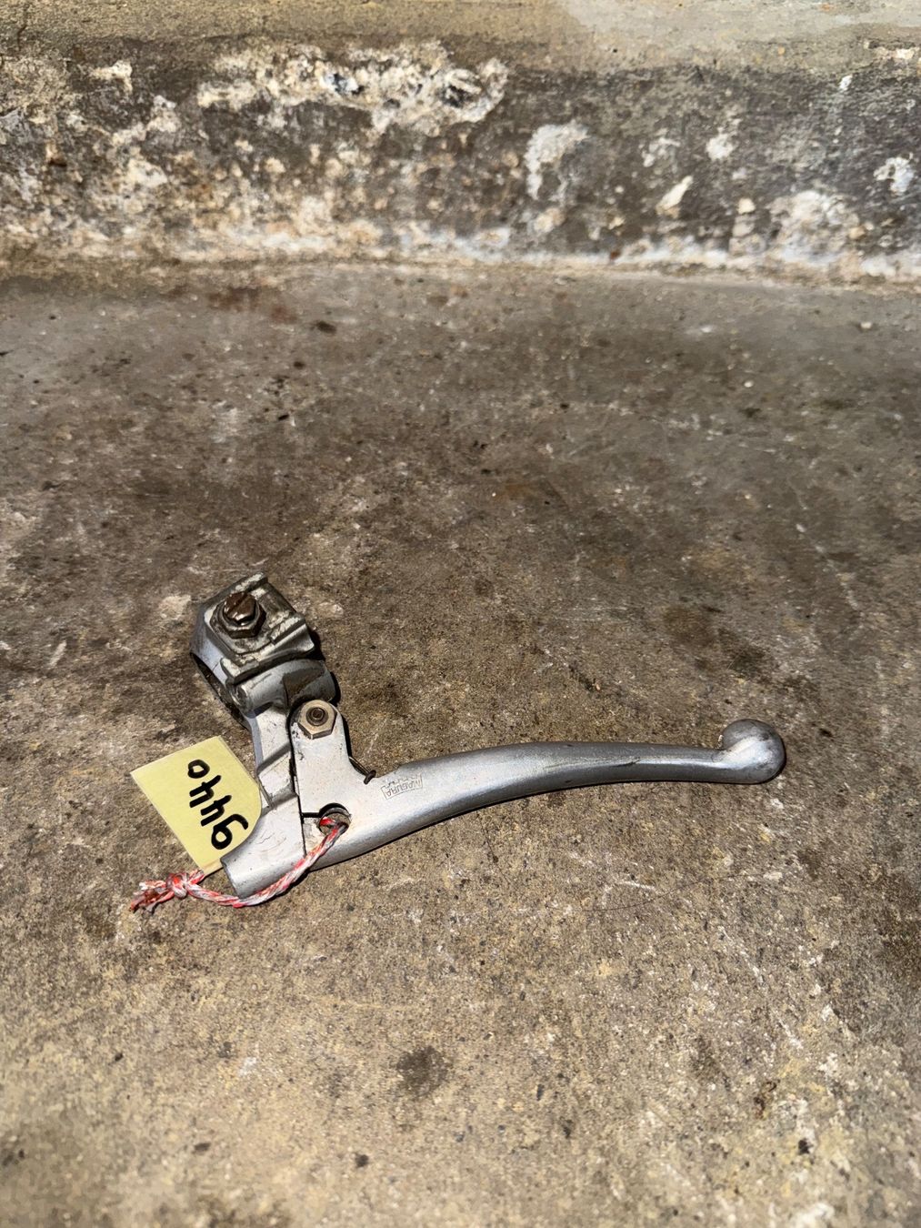 Puch Parti ricambio per ciclomotori: Puch/Sachs Magura Schaltgriff Teile – Usato da Fahrni b. Thun venduto da berger_tuning34 3