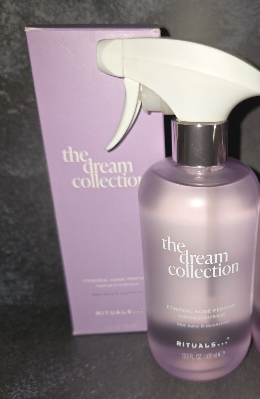Rituals Bombes aérosol: Rituals Dreams Raumspray Neu – Neuf avec emballage d'origine à Basel par BeautyqueenbyNB