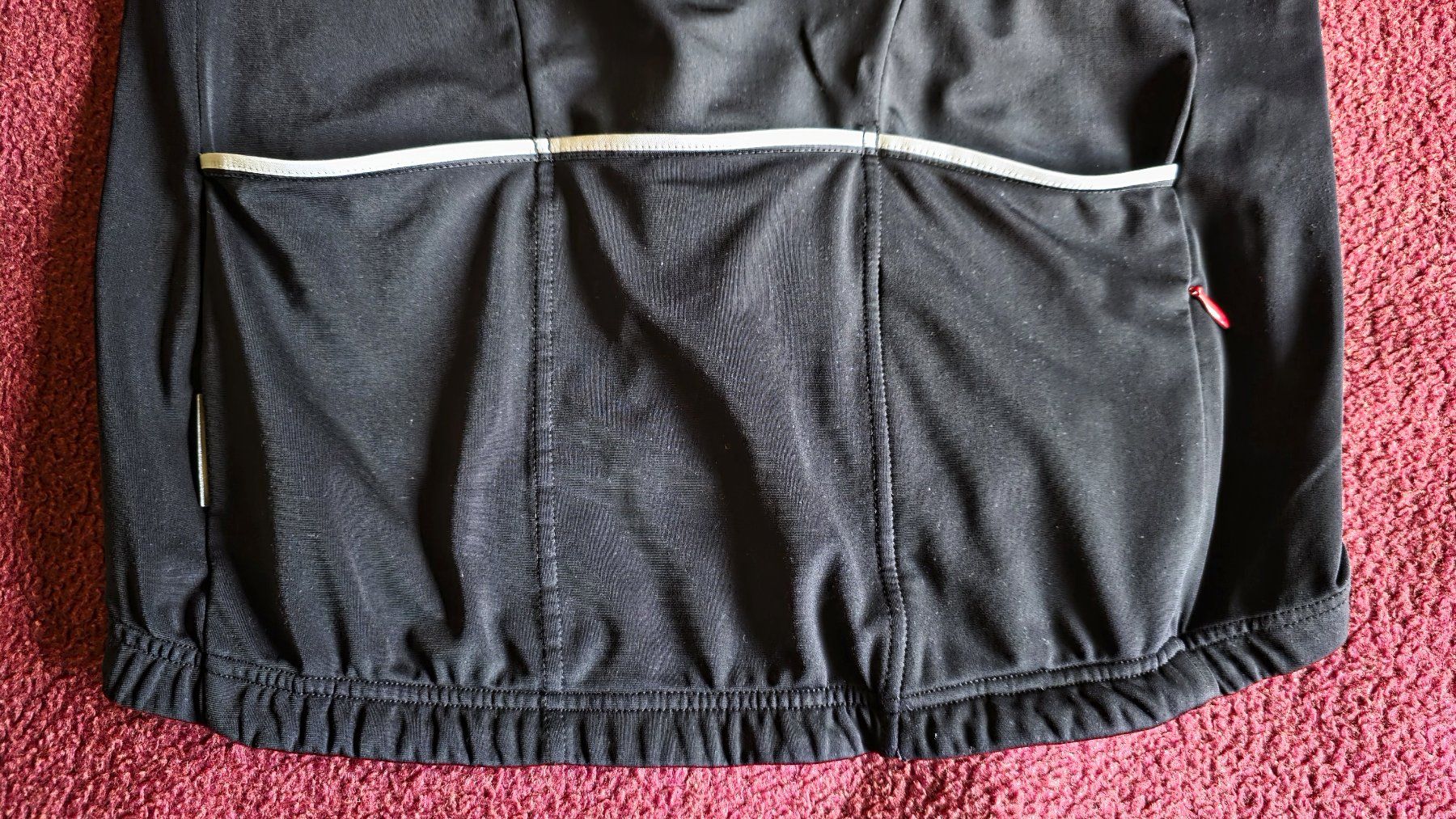 Endura Jacken: Endura Velojacke (Gr. M) – Gebraucht aus Davos Platz von buhumi 2
