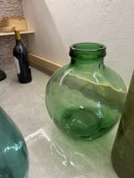 Glasflaschen