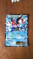 Carte Pokémon Sachanobi EX XY133