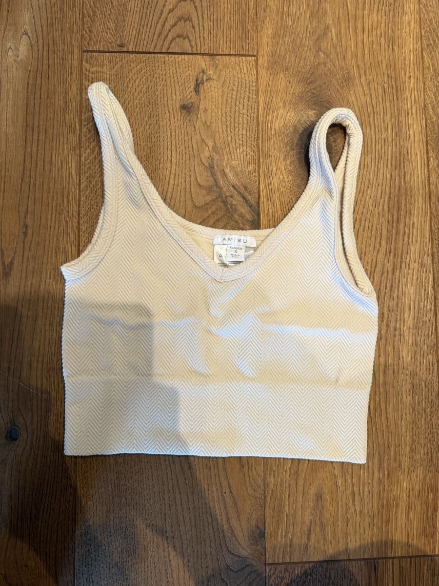 H&M Tops: top – Neu (gemäss Beschreibung) aus Andwil SG von Skyline21