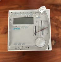 Siemens Heizungsregler RVL481 oder RVL482
