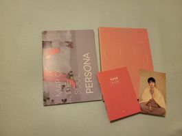 BTS Map of the Soul: Persona Album