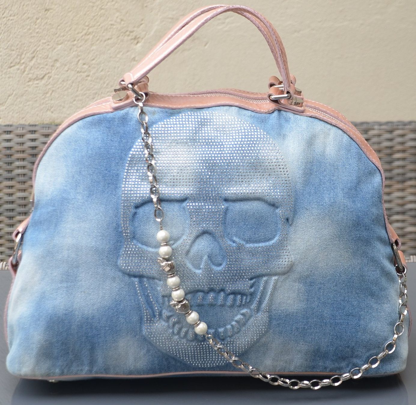 Philipp Plein Borse da donna: Philipp Plein Tasche /sac – Usato da Collonges venduto da Auganien 1