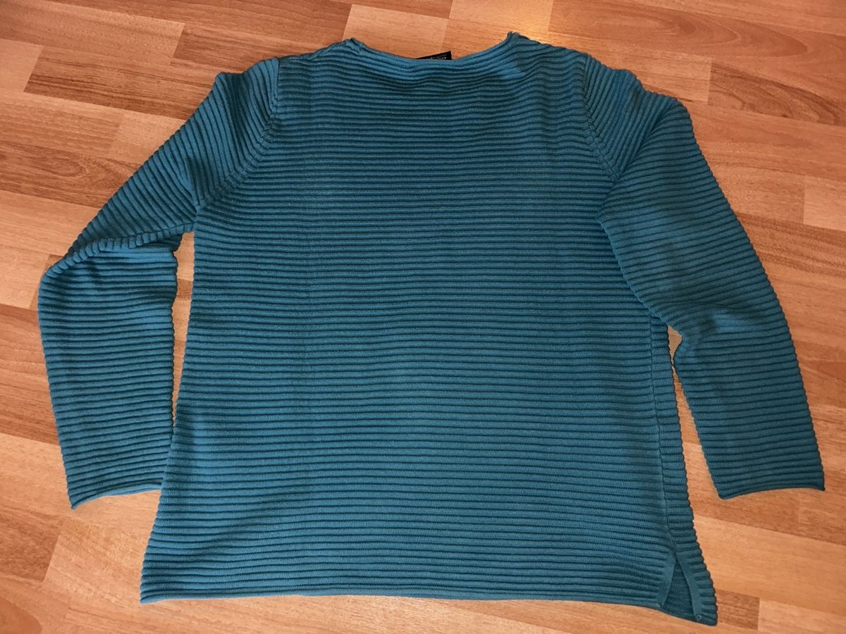 Maglioni & Felpe: Emilia Parker, Damen Pullover, türkis Grösse 38 – Usato da Wald AR venduto da sar_x867 2