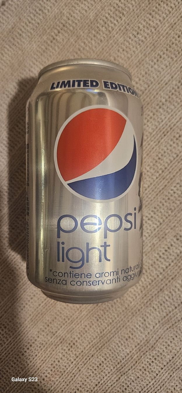 Lebensmittel & Spezialitäten: Dose pepsi light Limited Edition Marilyn Monroe – Neu (gemäss Beschreibung) aus Meilen von ronnykayline 4