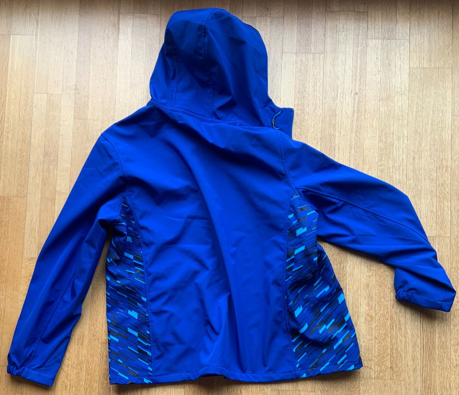Yamaha Jacken: Yamaha Paddock Blue Racing Jacke 2XL neu – Neu (gemäss Beschreibung) aus Herrliberg von Imperial1970 1